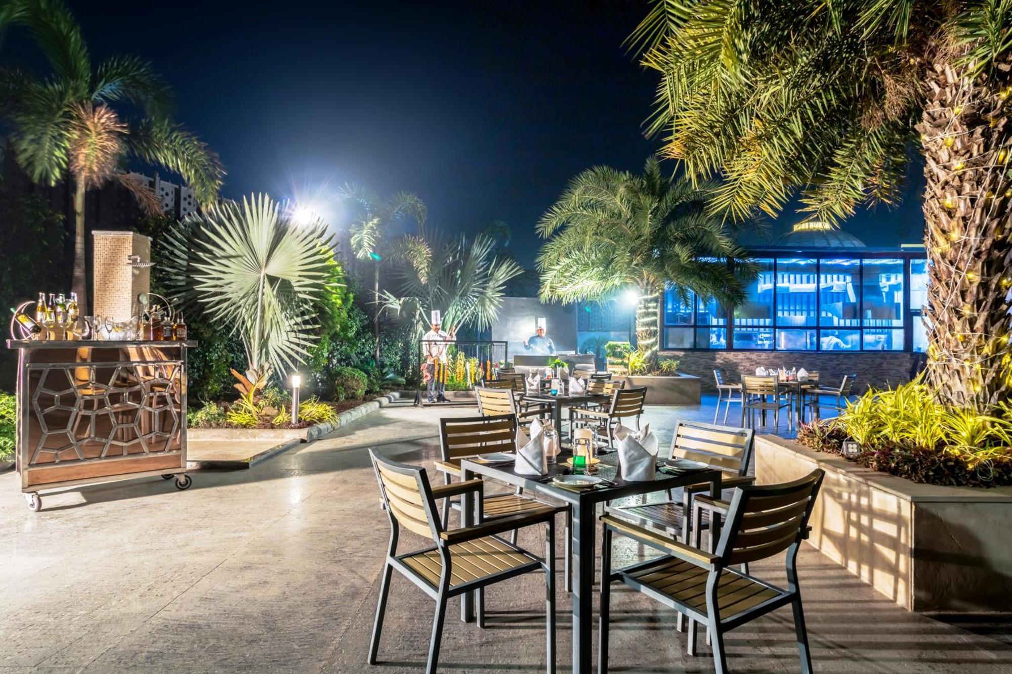 Golden Suites Gurgaon Inde Hotels Экстерьер фото