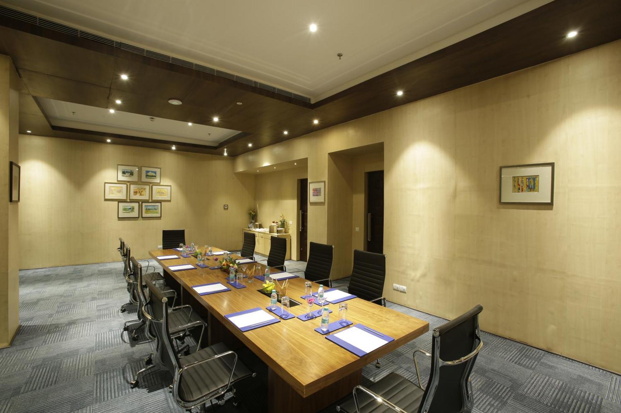 Golden Suites Gurgaon Inde Hotels Экстерьер фото