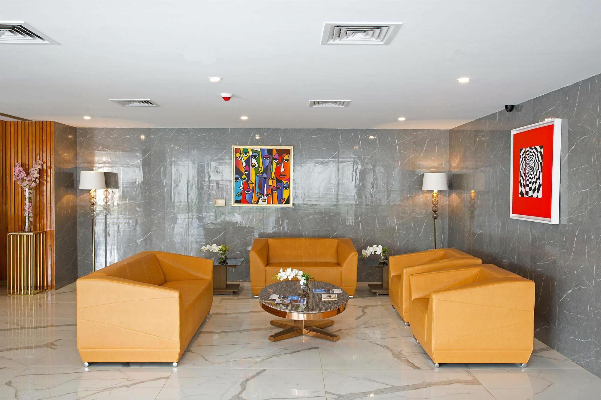 Golden Suites Gurgaon Inde Hotels Экстерьер фото